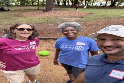 Nourishing Our Neighbors