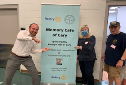 Memory Café