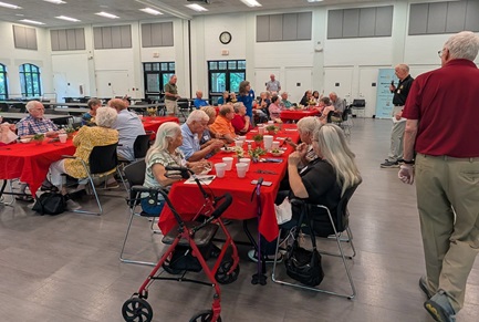 Memory Café